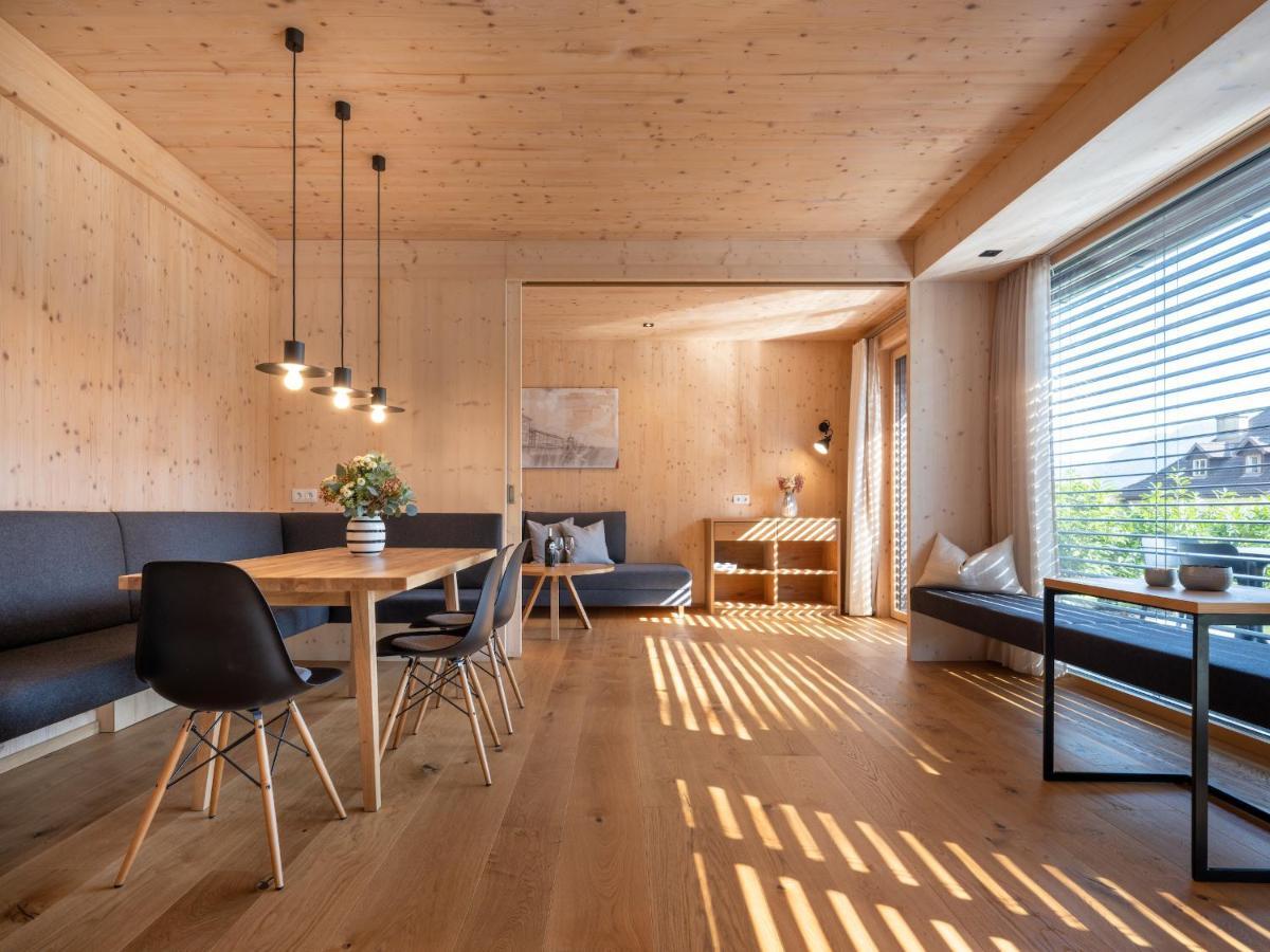 Atelier Ronacher Annenheim Eksteriør billede