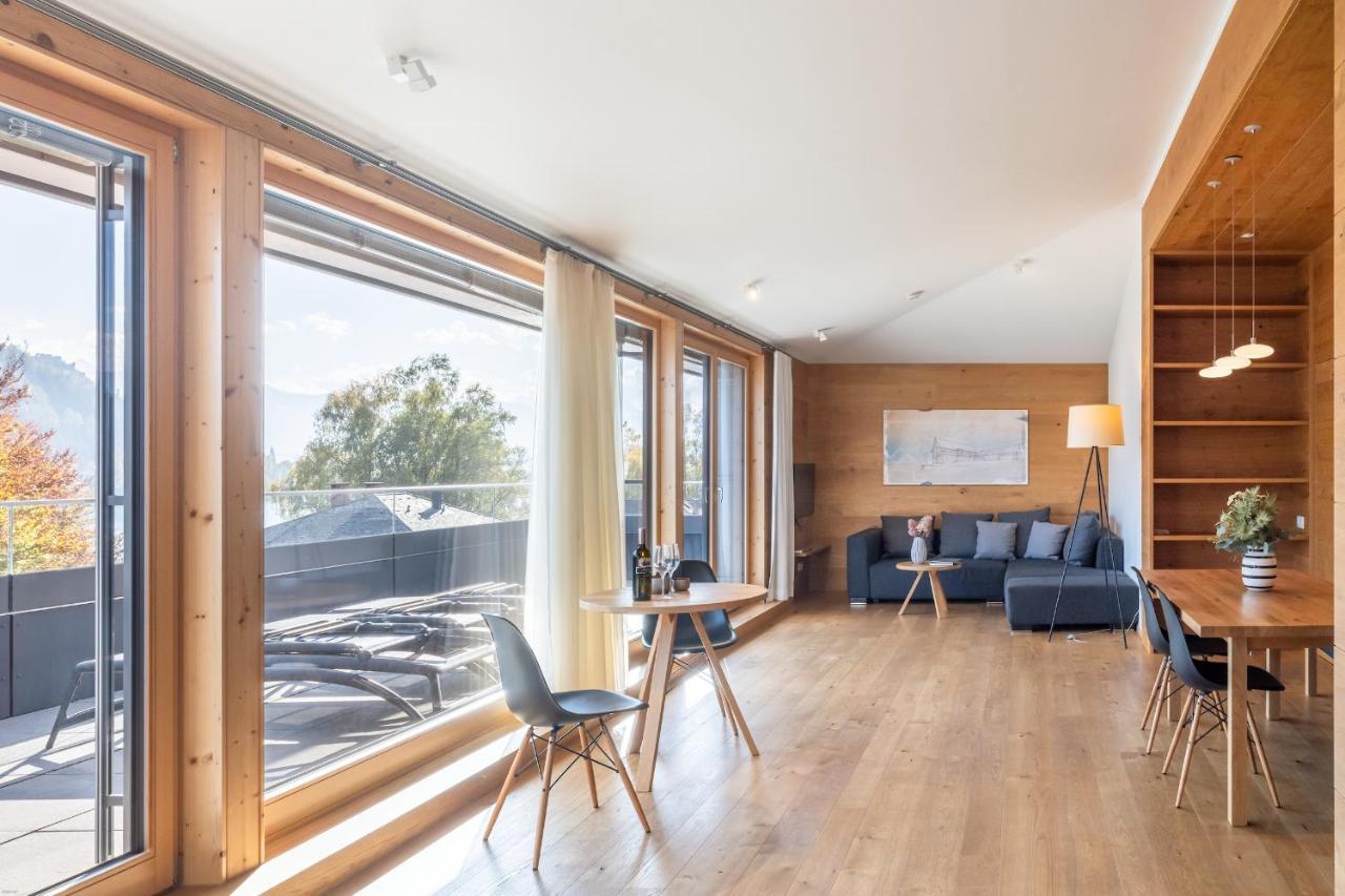 Atelier Ronacher Annenheim Eksteriør billede