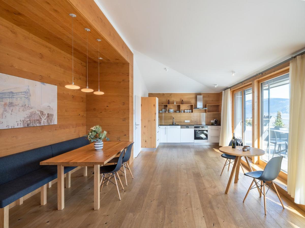 Atelier Ronacher Annenheim Eksteriør billede