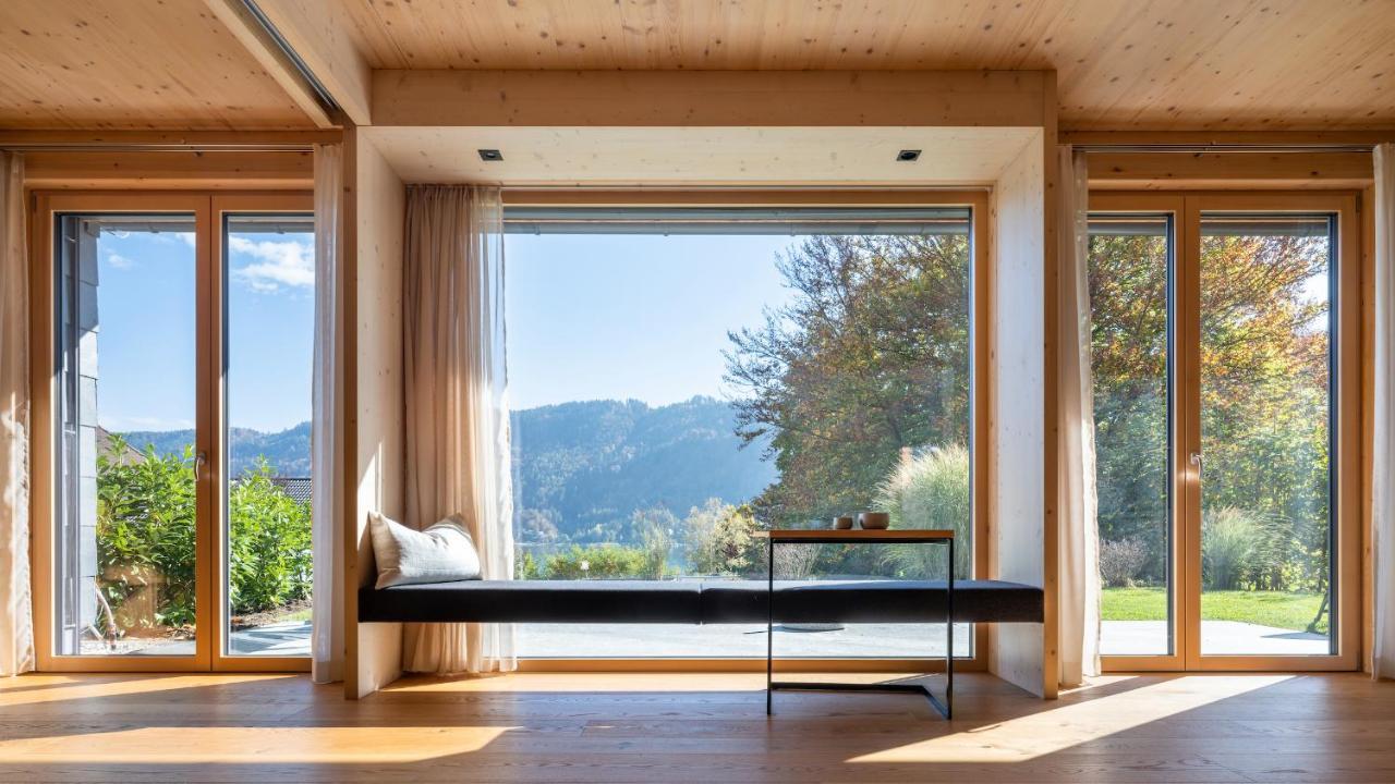 Atelier Ronacher Annenheim Eksteriør billede