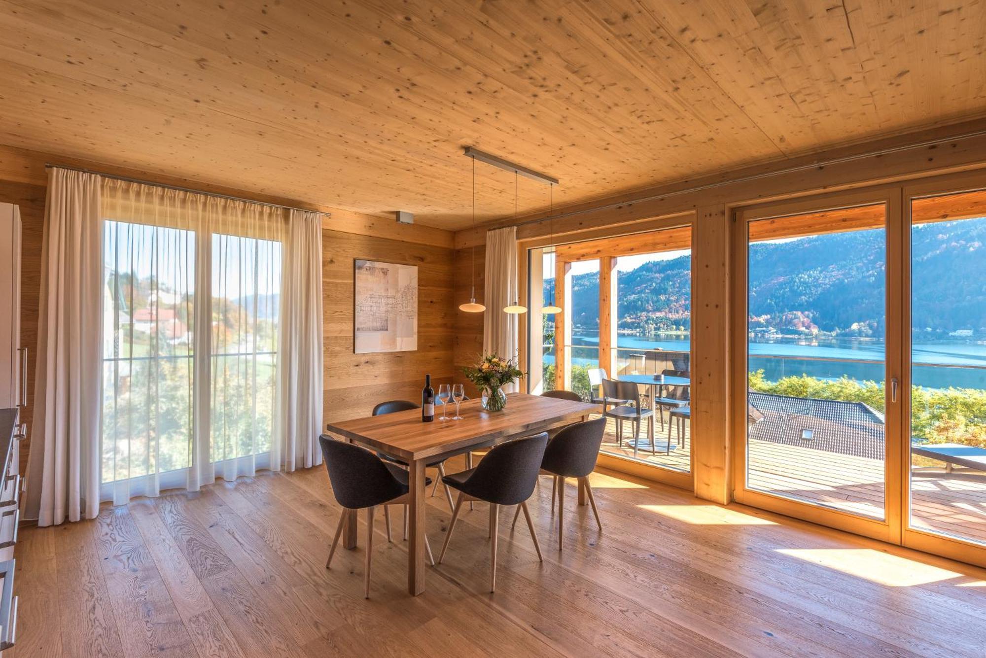 Atelier Ronacher Annenheim Eksteriør billede